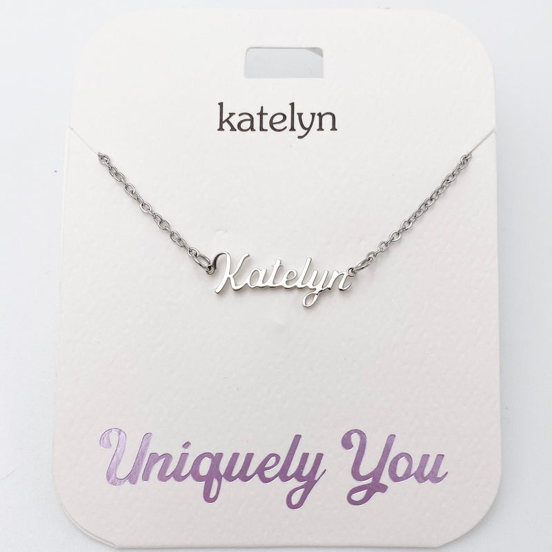 Katelyn