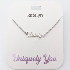 Katelyn