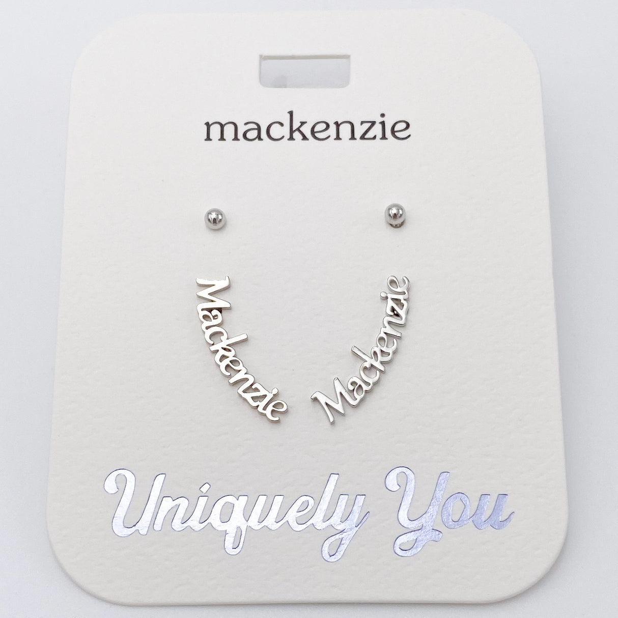 Mackenzie