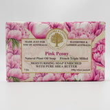 Soap from Wavertree and London