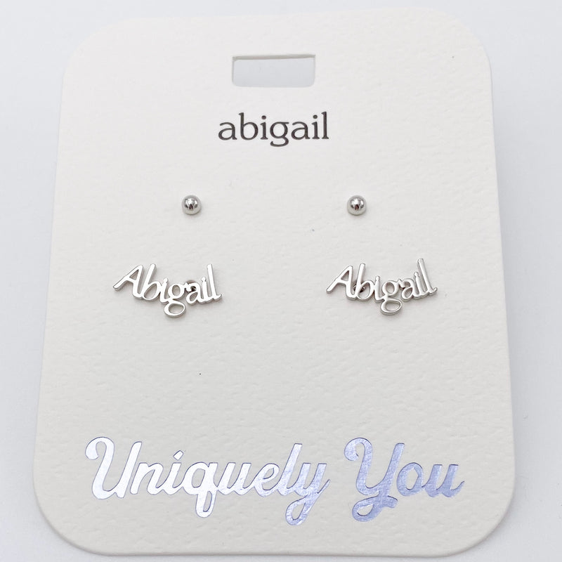 Abigail