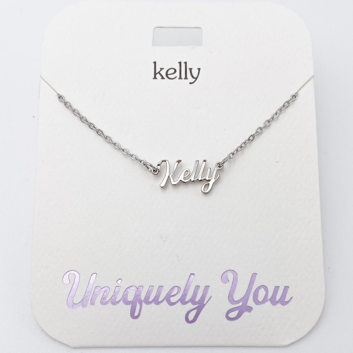 Kelly