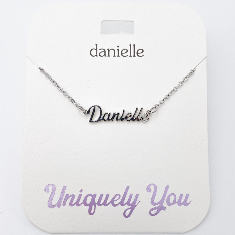 Danielle