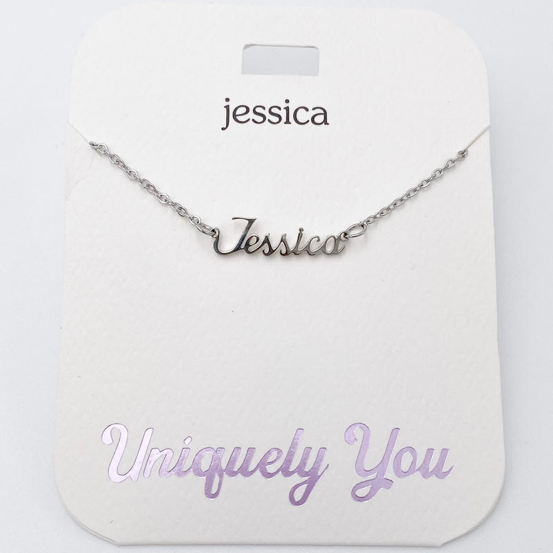 Jessica