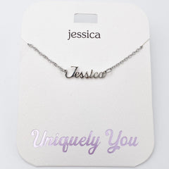 Jessica