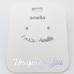 Amelia