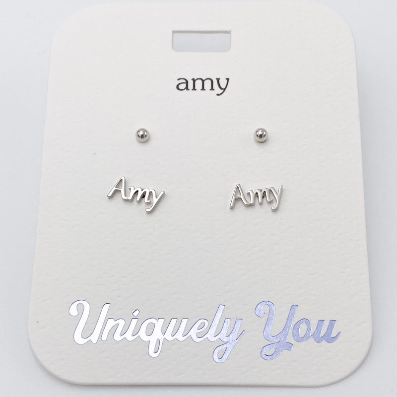 Amy