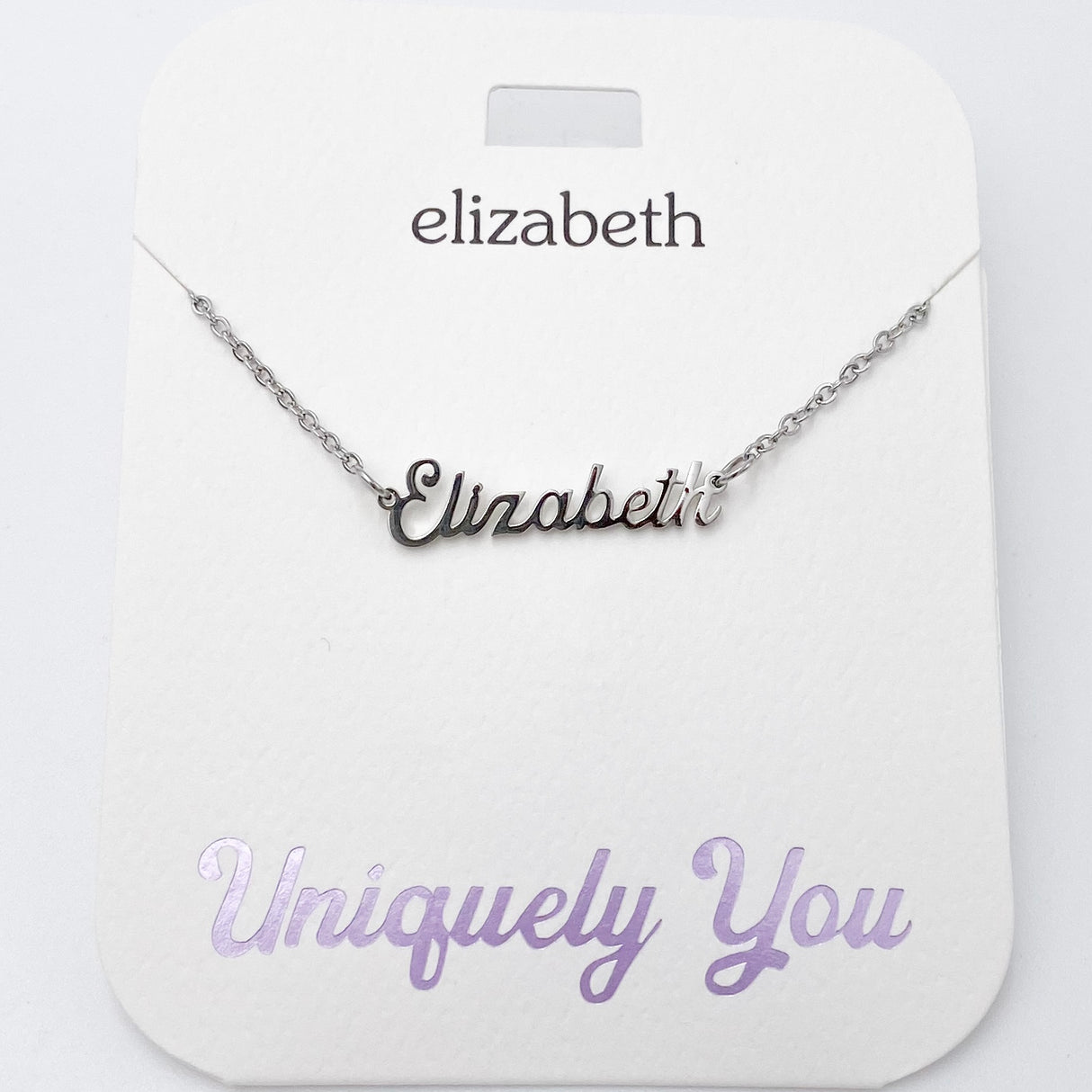 Elizabeth