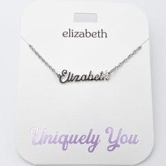 Elizabeth