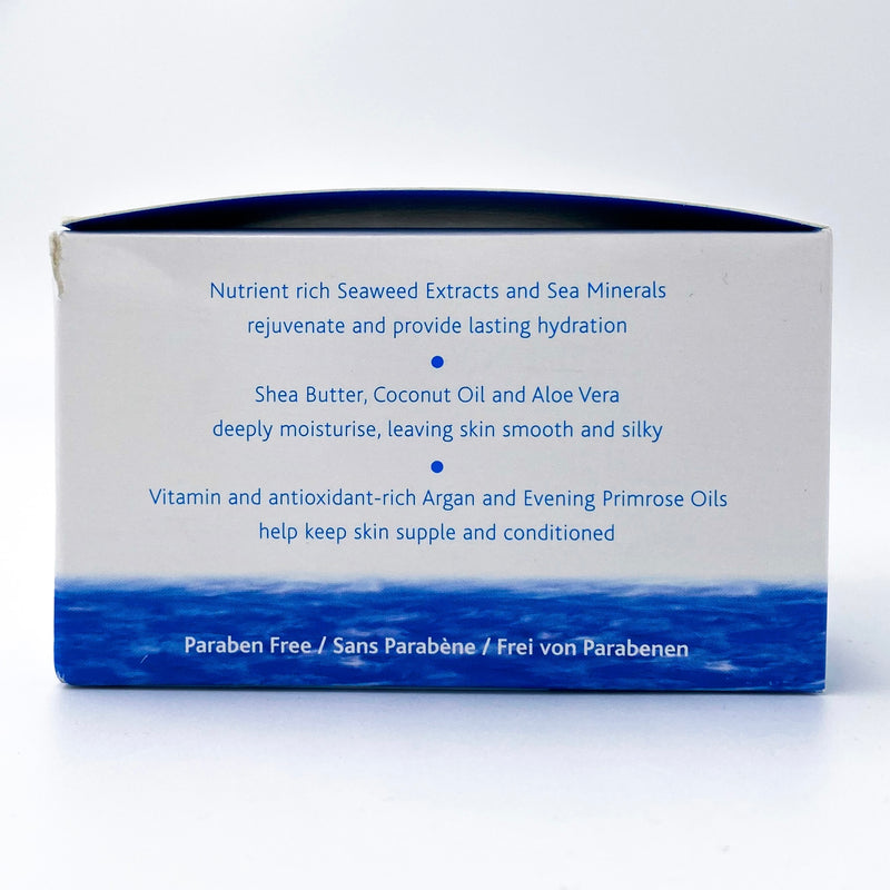 Inis Body Butter
