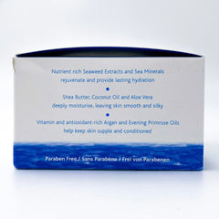 Inis Body Butter