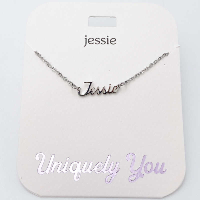 Jessie