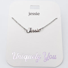 Jessie