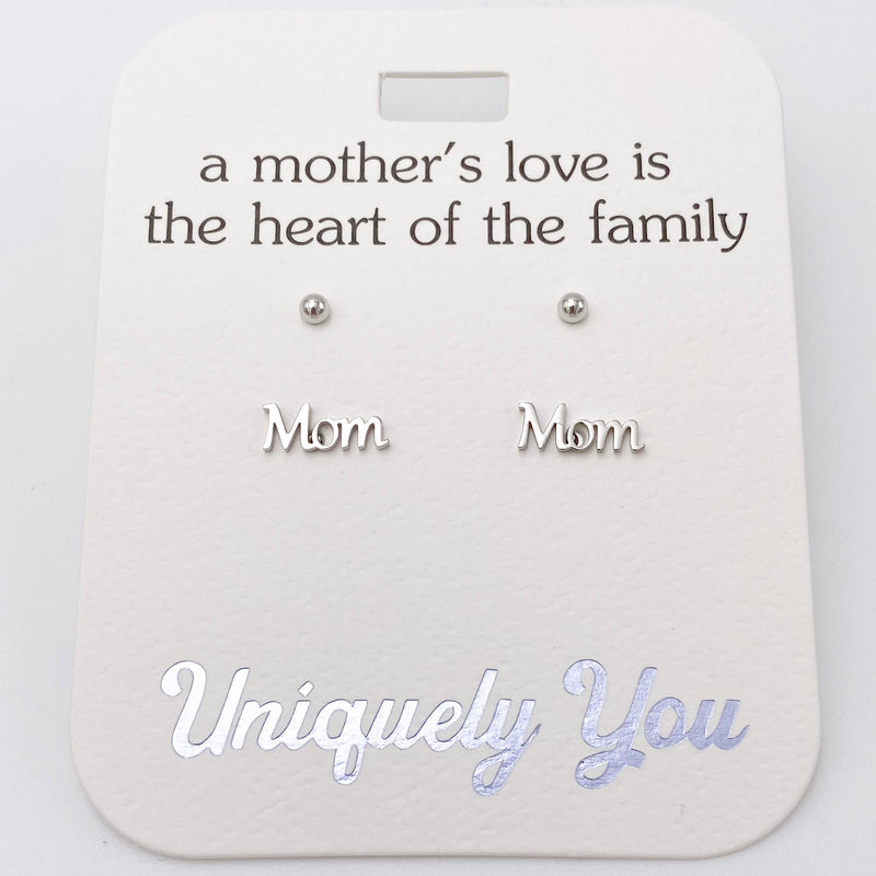 A Mother’s Love