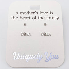 A Mother’s Love
