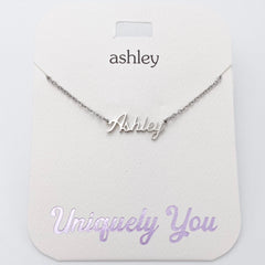 Ashley