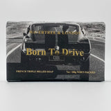 Soap from Wavertree and London