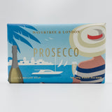 Soap from Wavertree and London