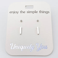 Enjoy The Simple Things