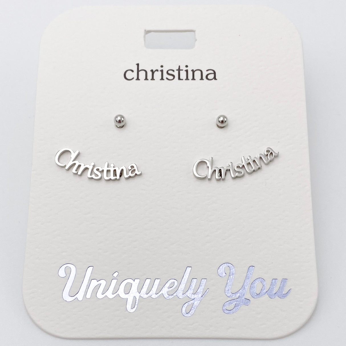 Christina
