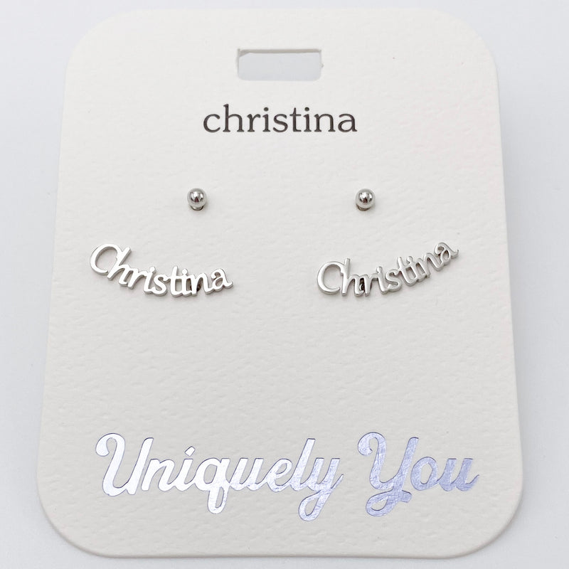 Christina