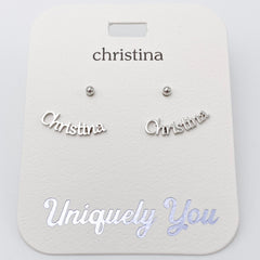 Christina