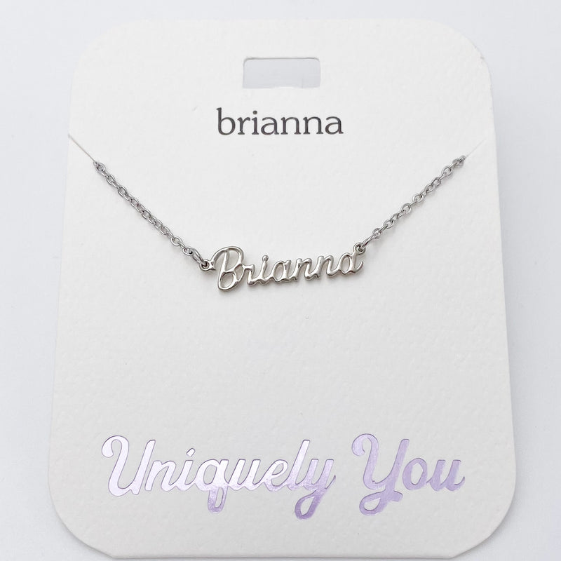 Brianna