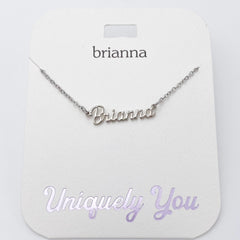 Brianna
