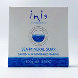Sea Mineral Soap