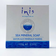 Sea Mineral Soap