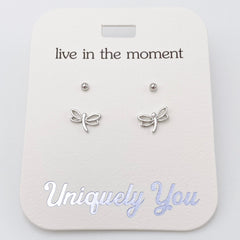Live In The Moment