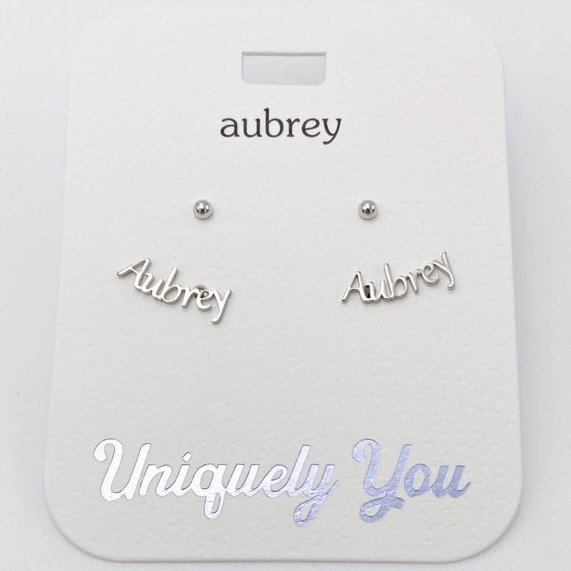 Aubrey