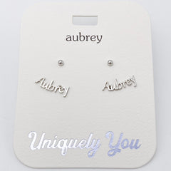 Aubrey