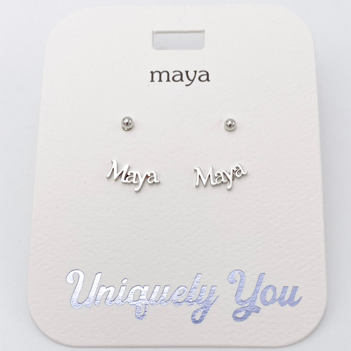 Maya