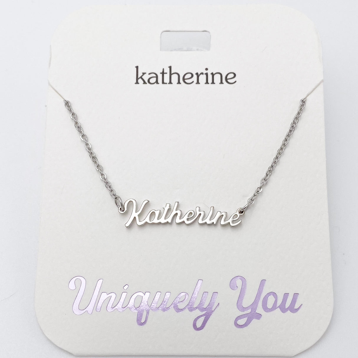 Katherine