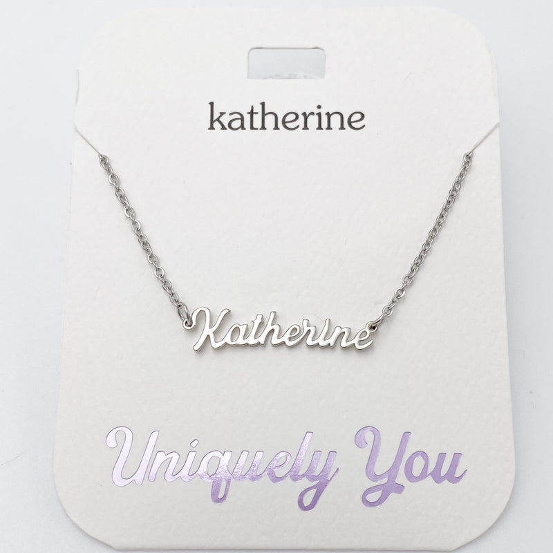 Katherine