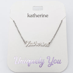 Katherine