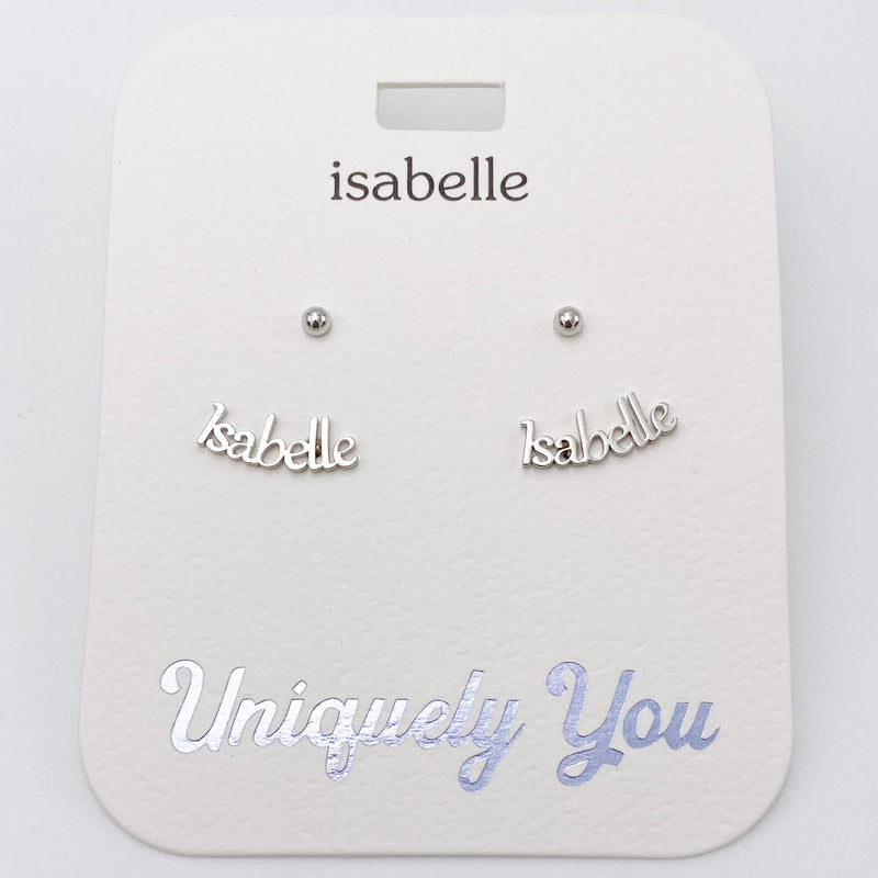 Isabelle