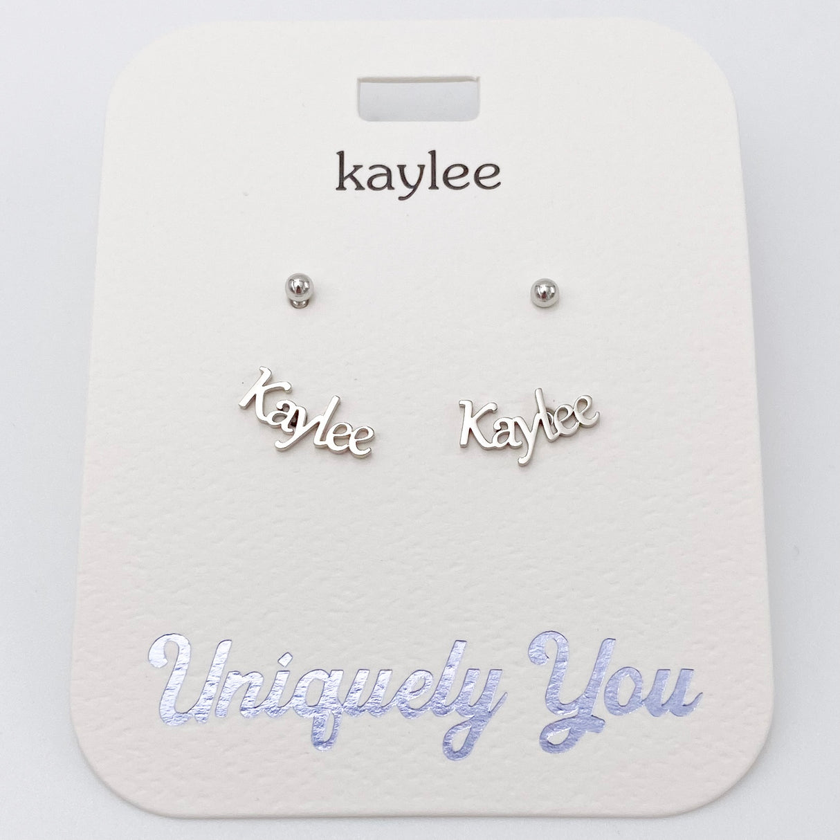 Kaylee