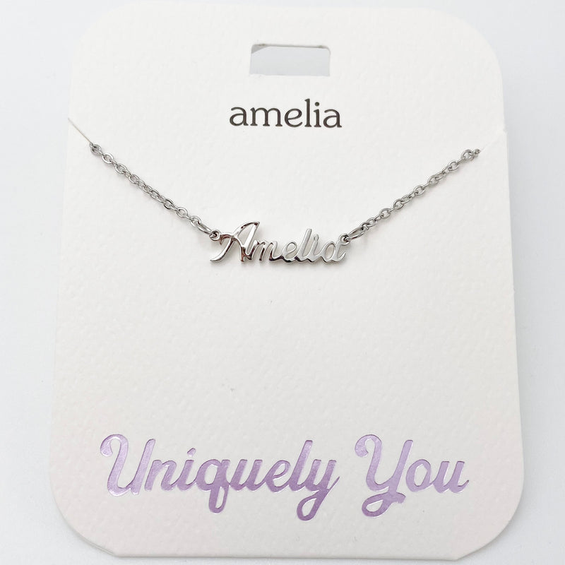 Amelia