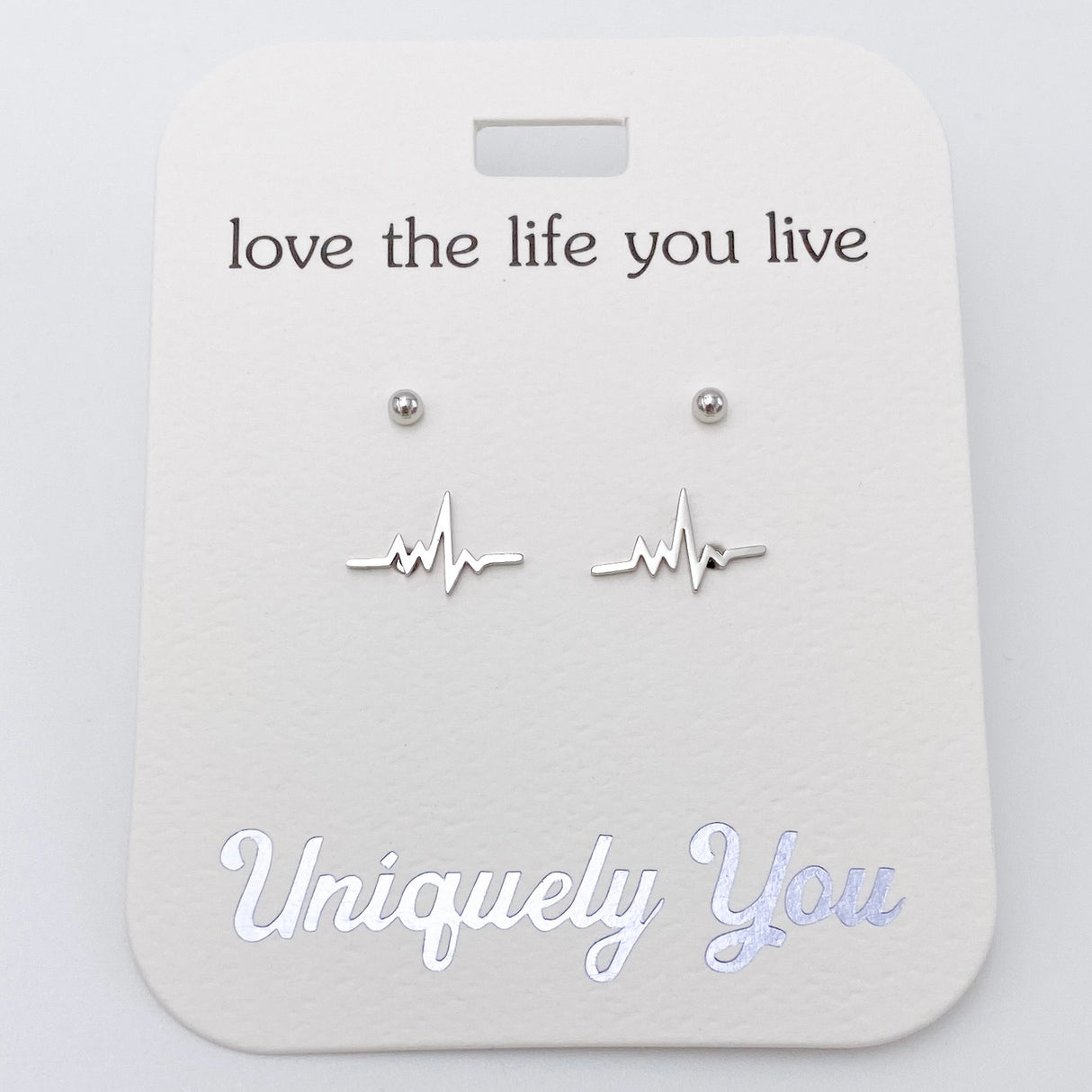 Love The Life You Live