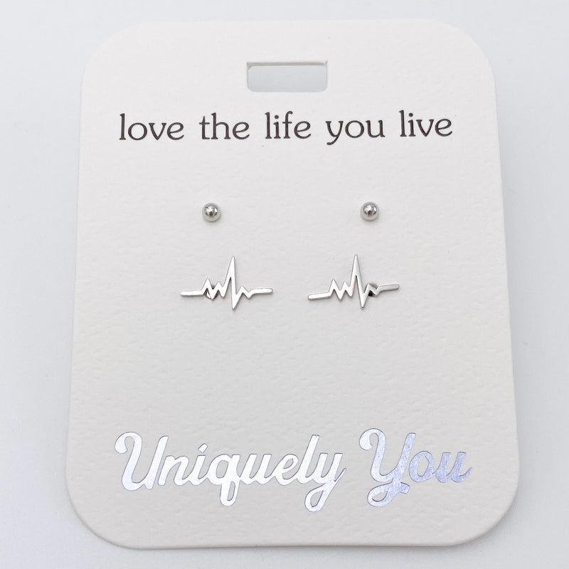 Love The Life You Live