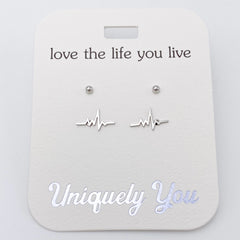 Love The Life You Live
