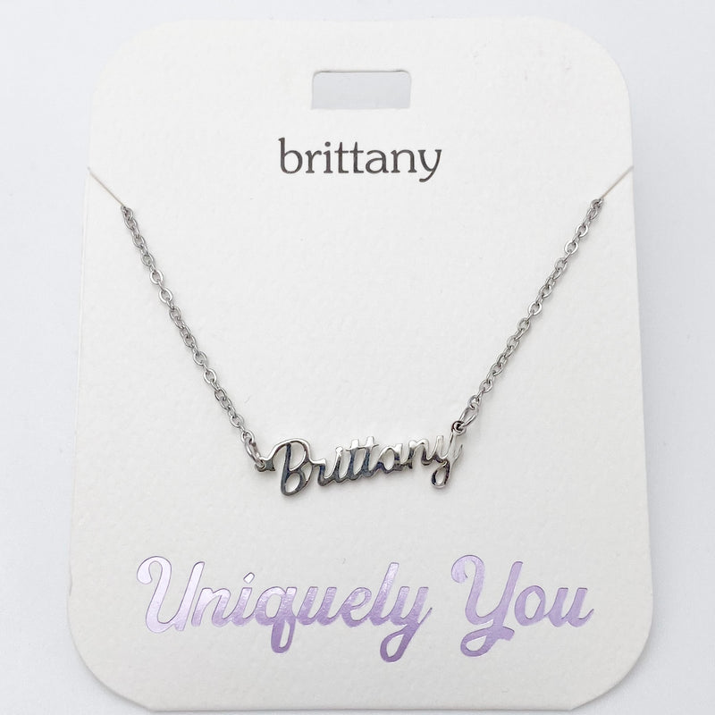Brittany