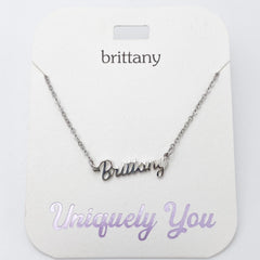 Brittany
