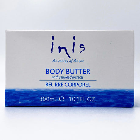 Inis Body Butter