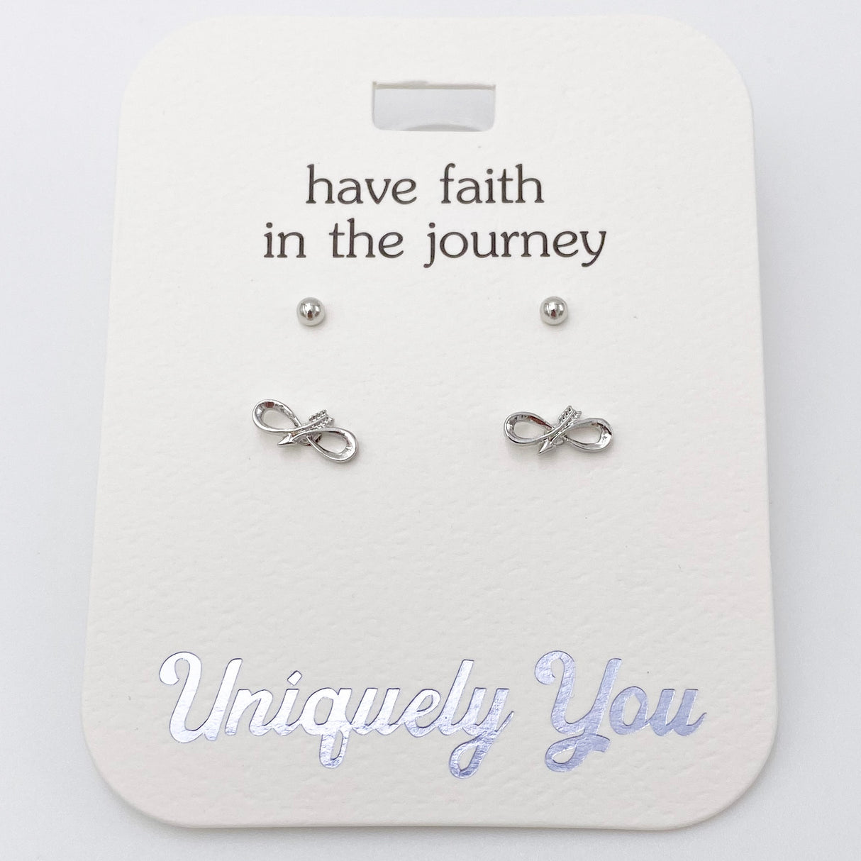 Have Faith In The Journey