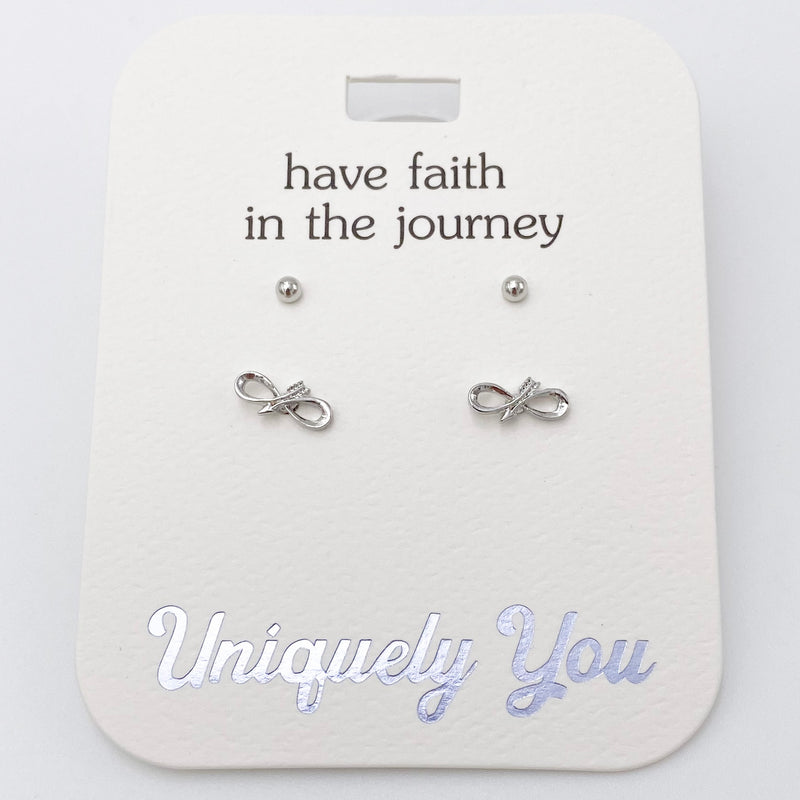 Have Faith In The Journey