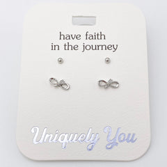 Have Faith In The Journey