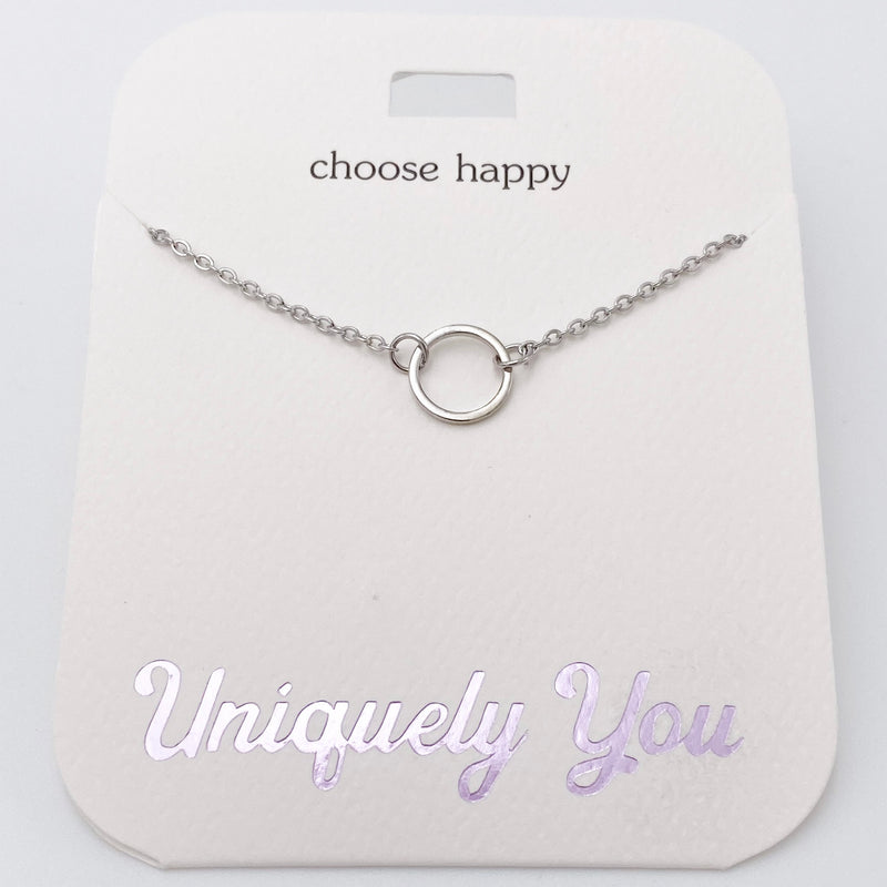 Choose Happy